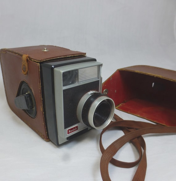 kodak vintage camera swinger granny