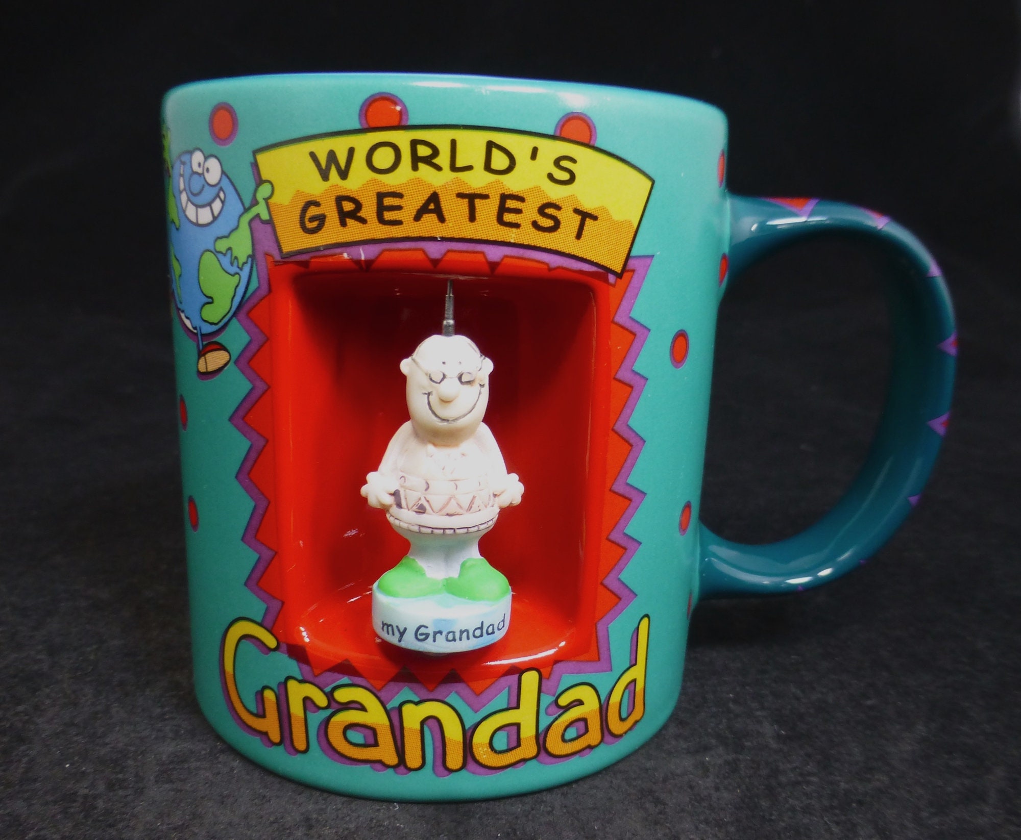 Best Grandad Boxed Only Fools And Horses Mug 