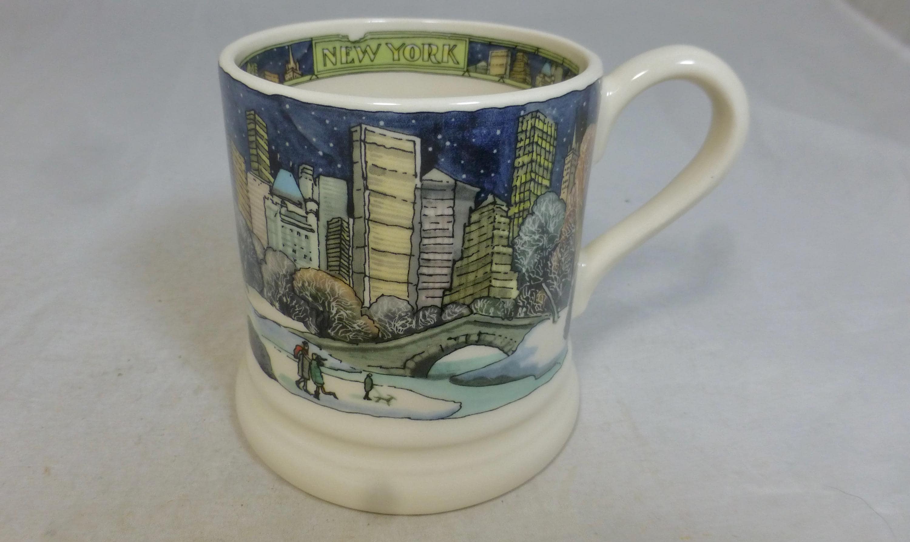 Vintage emma bridgewater china - Etsy 日本