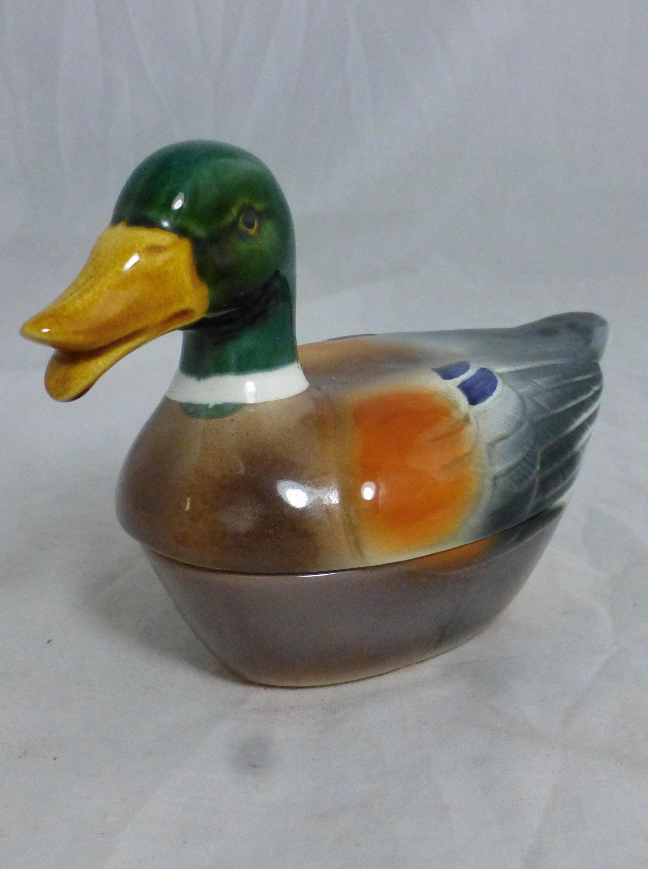 Michel caugant terrine, - Etsy 日本