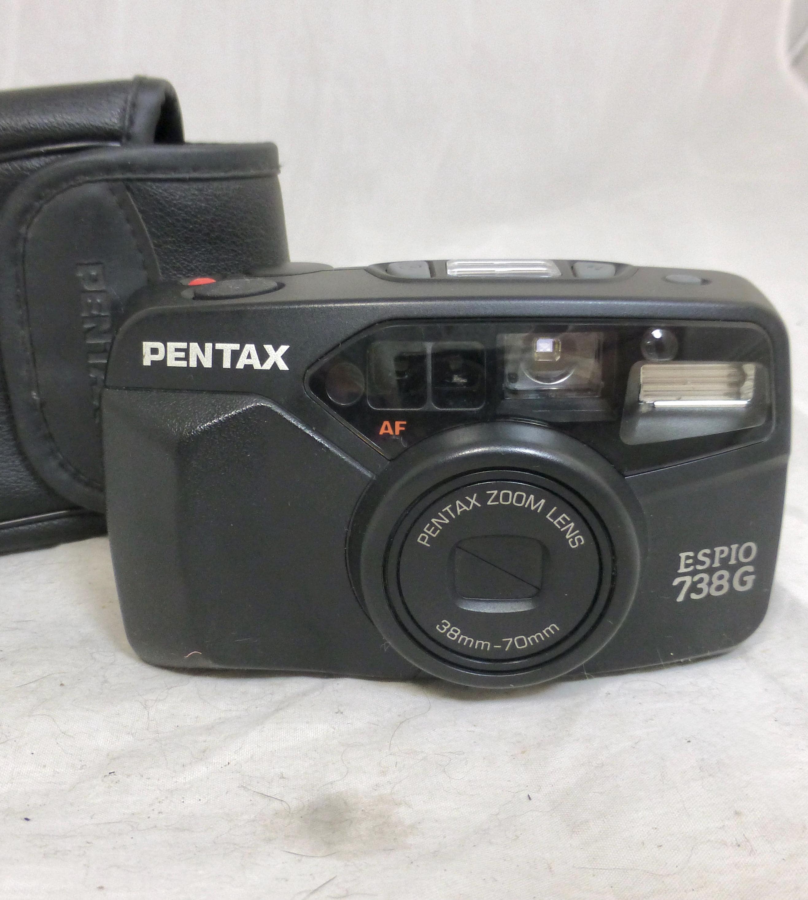 Pentax Espio 70 - Etsy