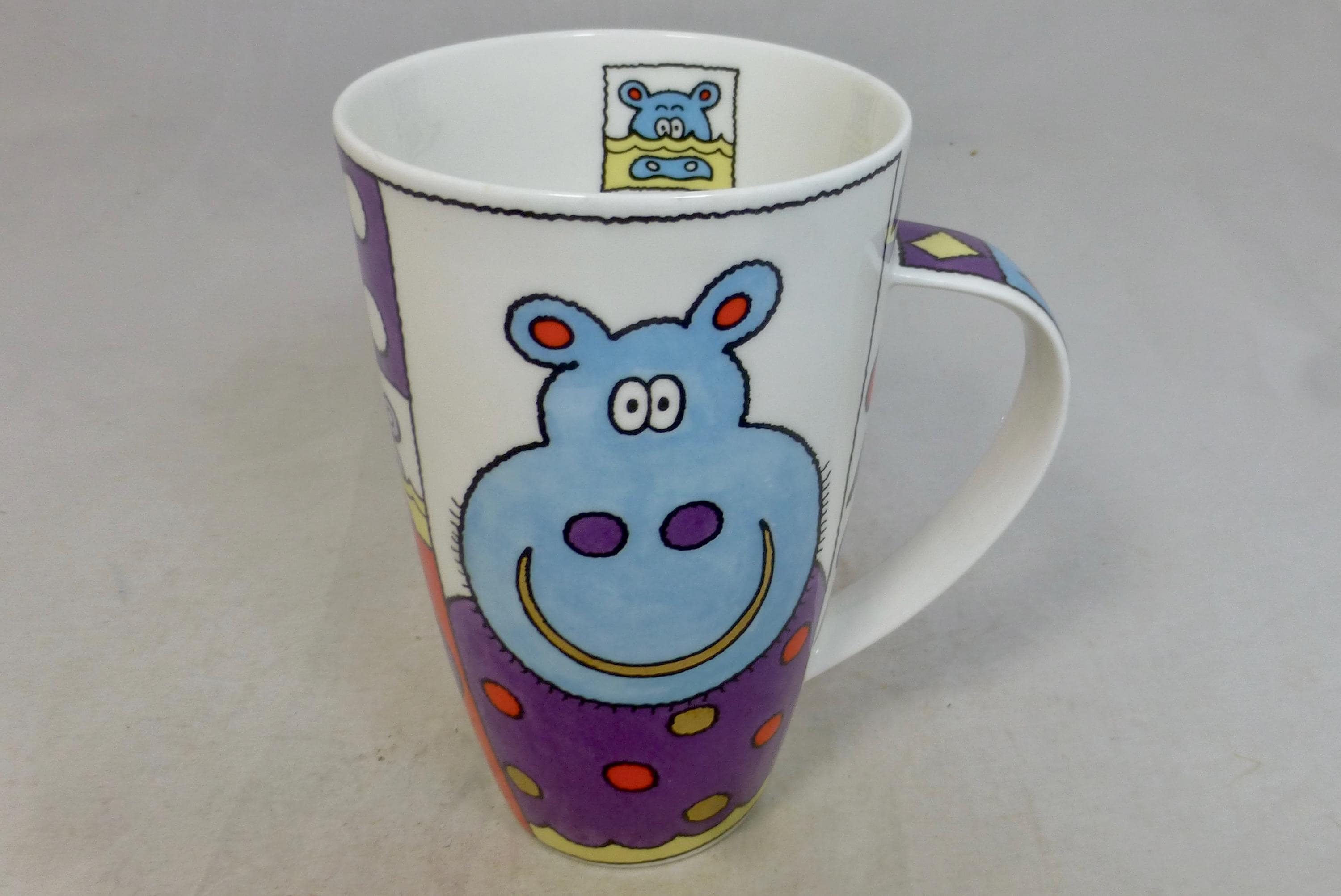 Dunoon mugs - Etsy 日本