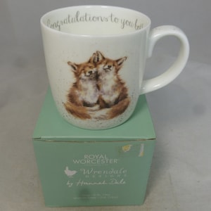 Royal worcester wrendale designs - Etsy 日本