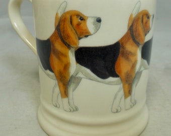 Emma Bridgewater わんちゃん柄　ステンレスボトル Emma Bridgewater わんちゃん柄 ステンレスボトル - メルカリ