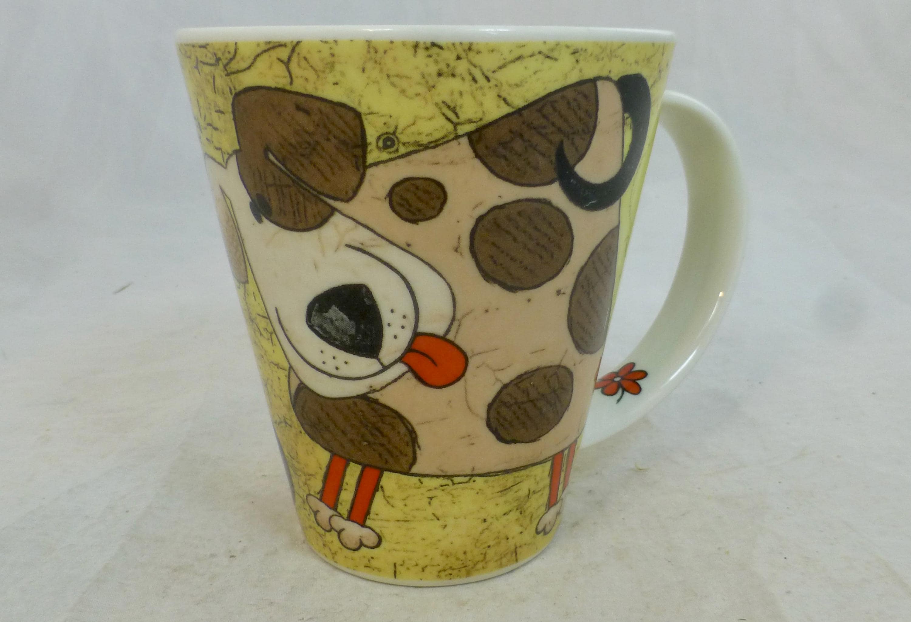 Dunoon mugs - Etsy 日本
