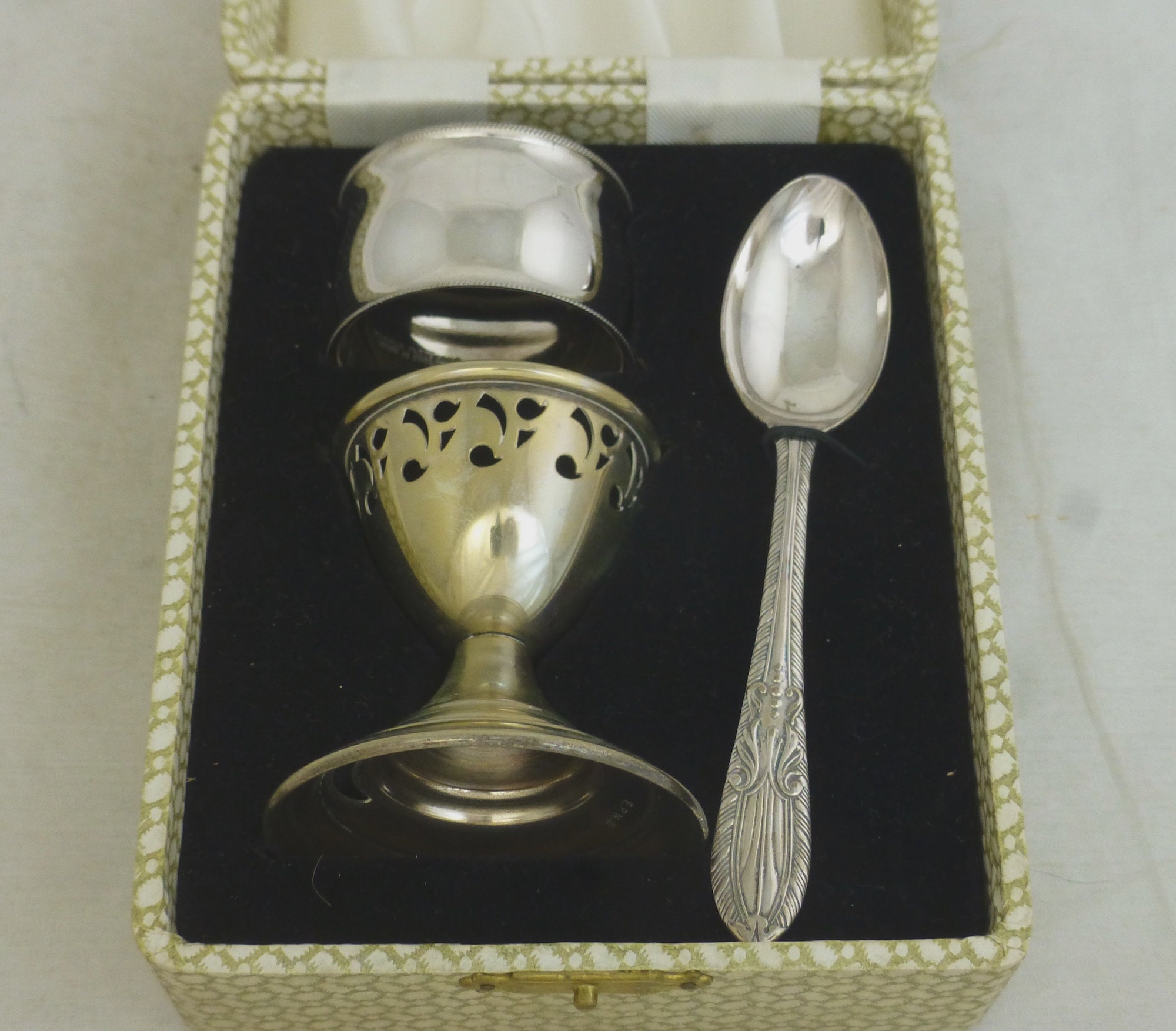 Ensemble Tasse & Assiette Vintage – 50 cl - Mi Emmaüs | Mi-Emmaüs