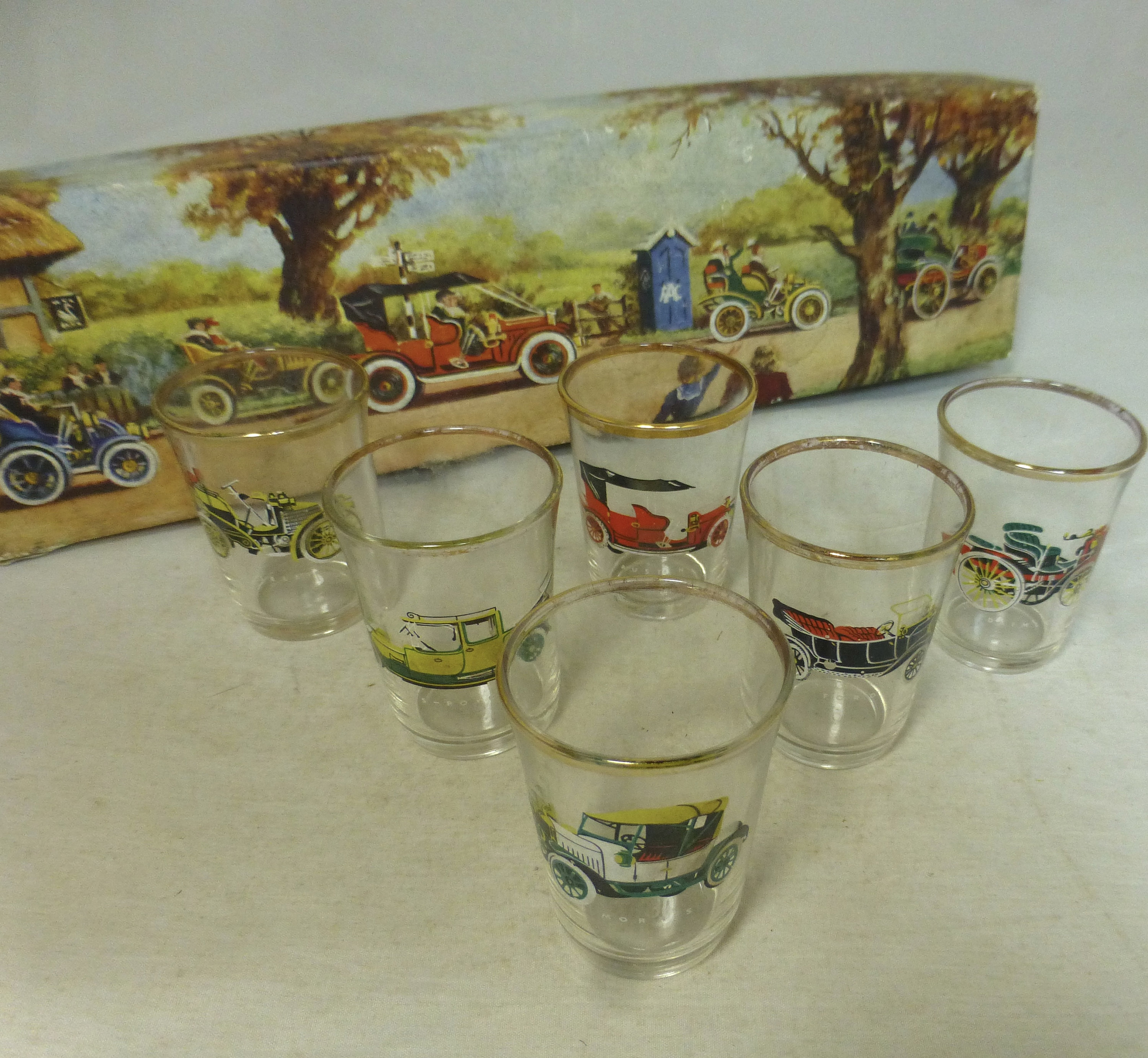 Rolls royce glass - Etsy 日本