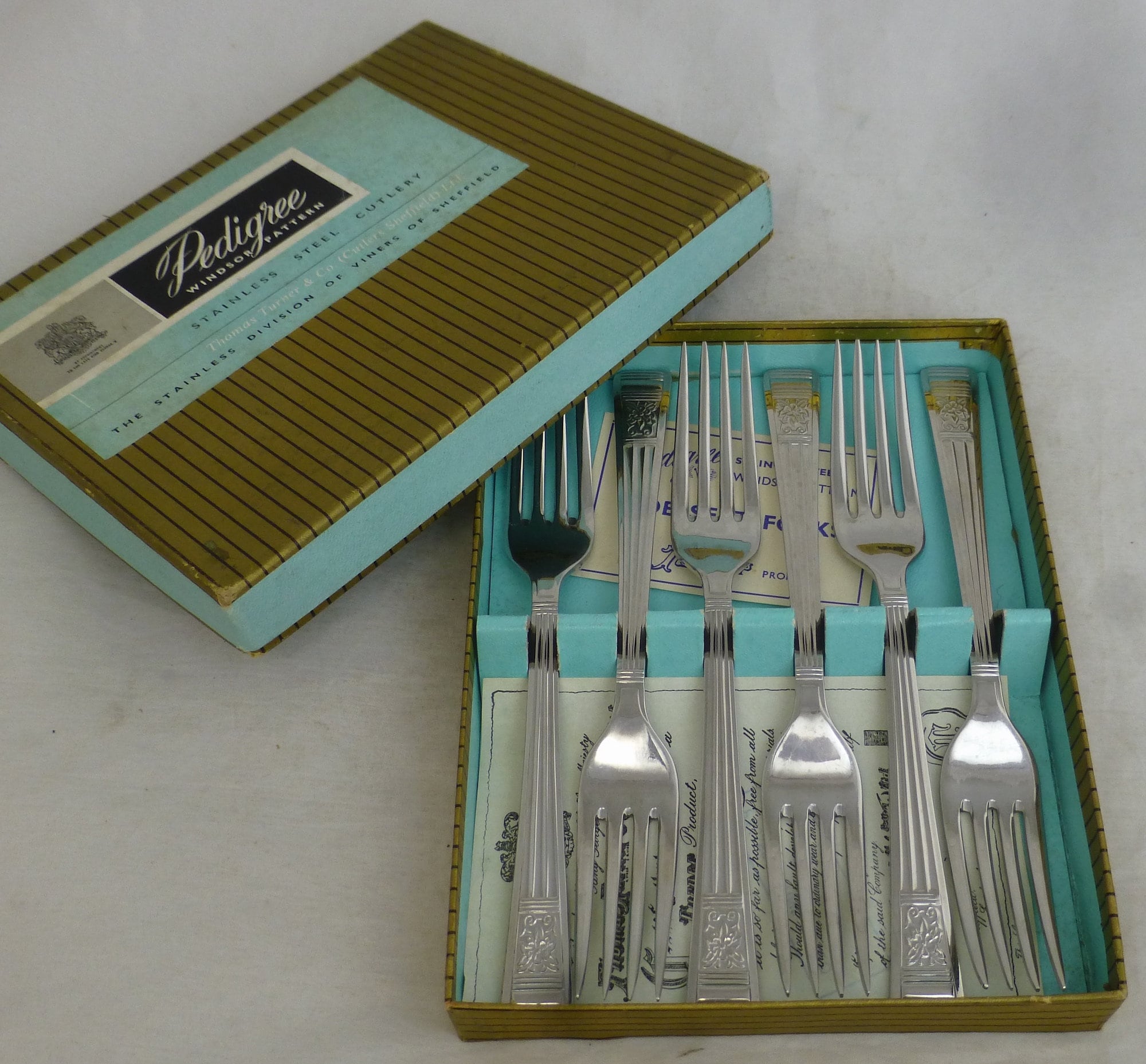 カトラリー トーマスターナー＆カンパニー 861.jpg