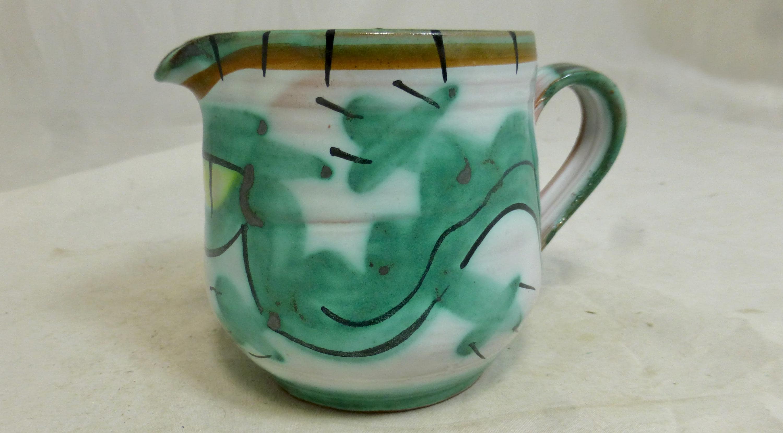 エマブリッジウォーター★レア★うさぎのバスケット★ブルーデイジー★限定品 Emma bridgewater jug - Etsy 日本