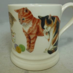 ★新品未使用　エマブリッジウォーター　マグカップ＆プレートセット　ハロウィン② ☆新品未使用 エマブリッジウォーター マグカップ＆プレートセット