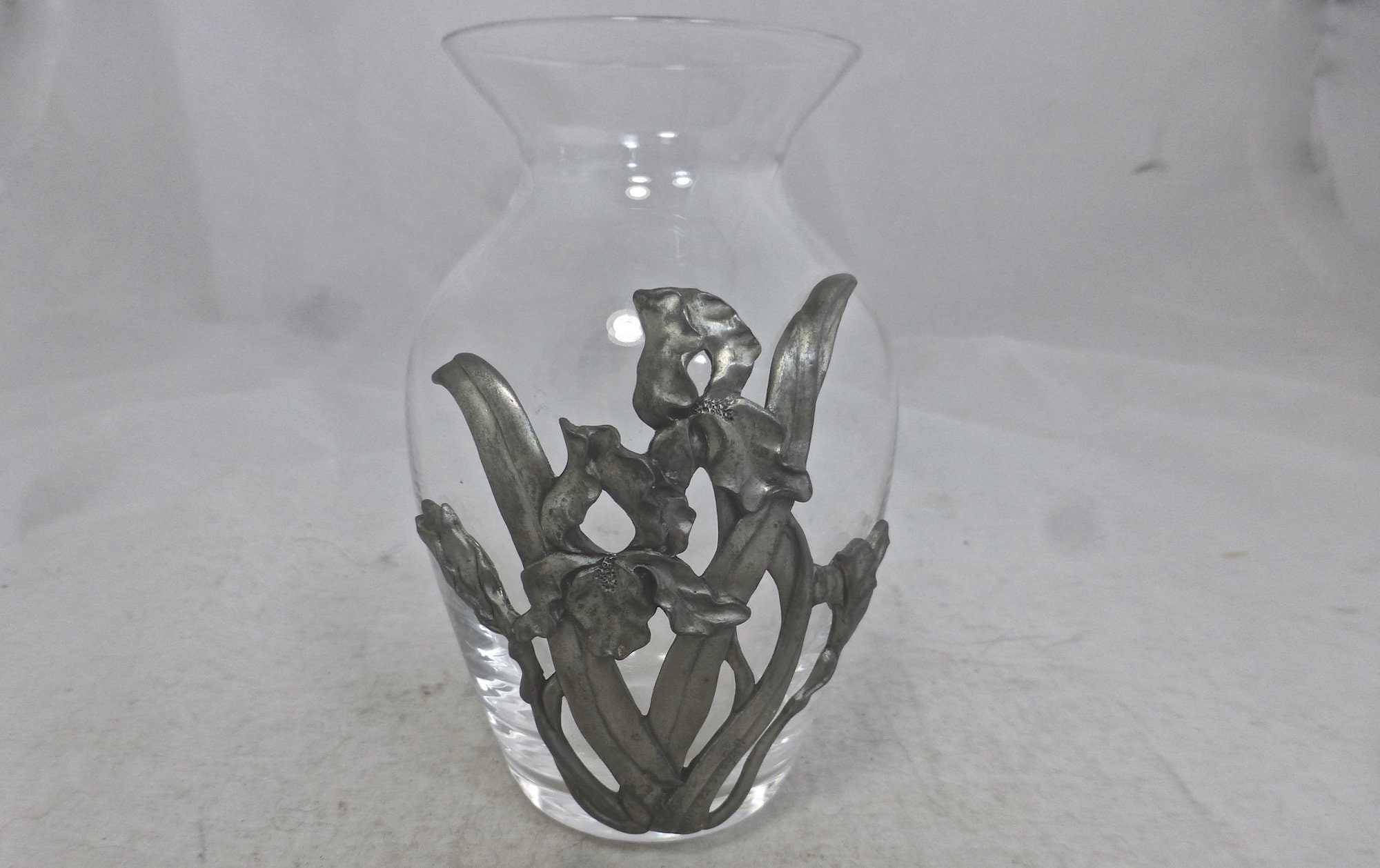 SEAGULL PEWTER 花瓶 SEAGULL PEWTER 花瓶 【公式通販】
