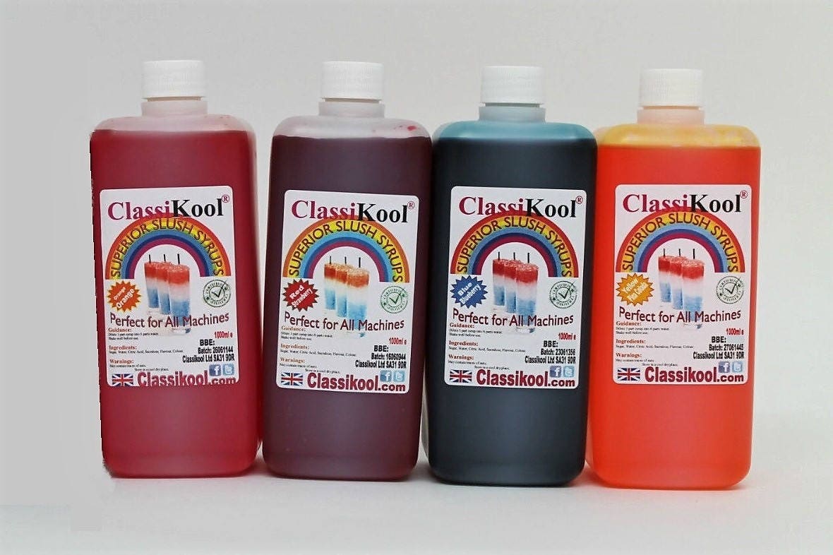 Slushie Machine for sale compared to CraigsList Only 4 left at 70