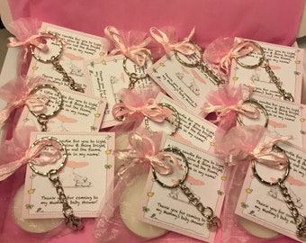 Baby Shower Candle Etsy Baby Shower Candle Etsy