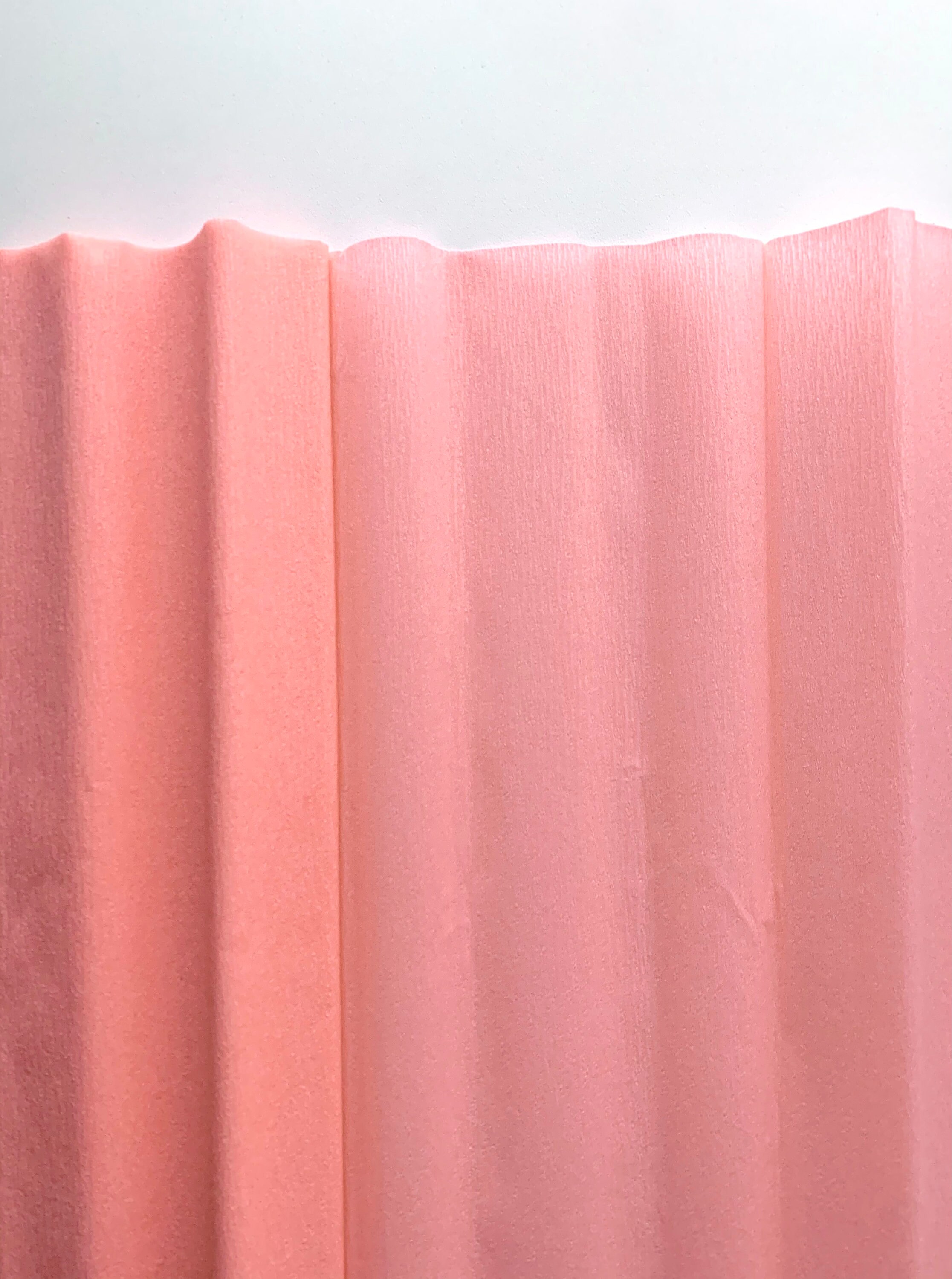 32g German Fine Crepe Paper White Vanilla Cream Pastel Etsy