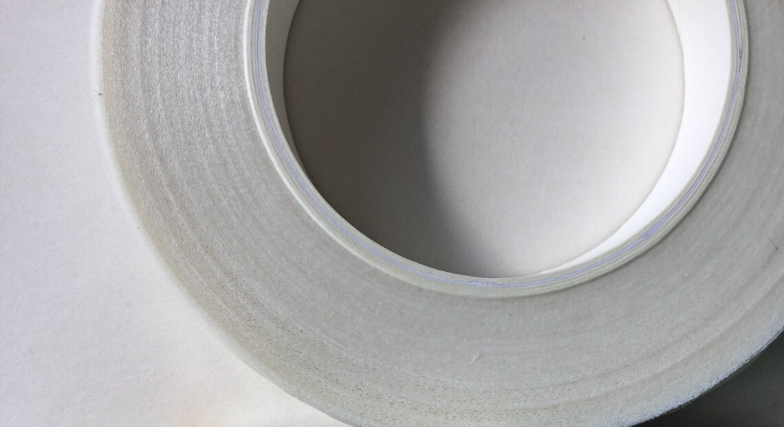 German Quality Floral Tape WHITE Floristenband. Etsy.de