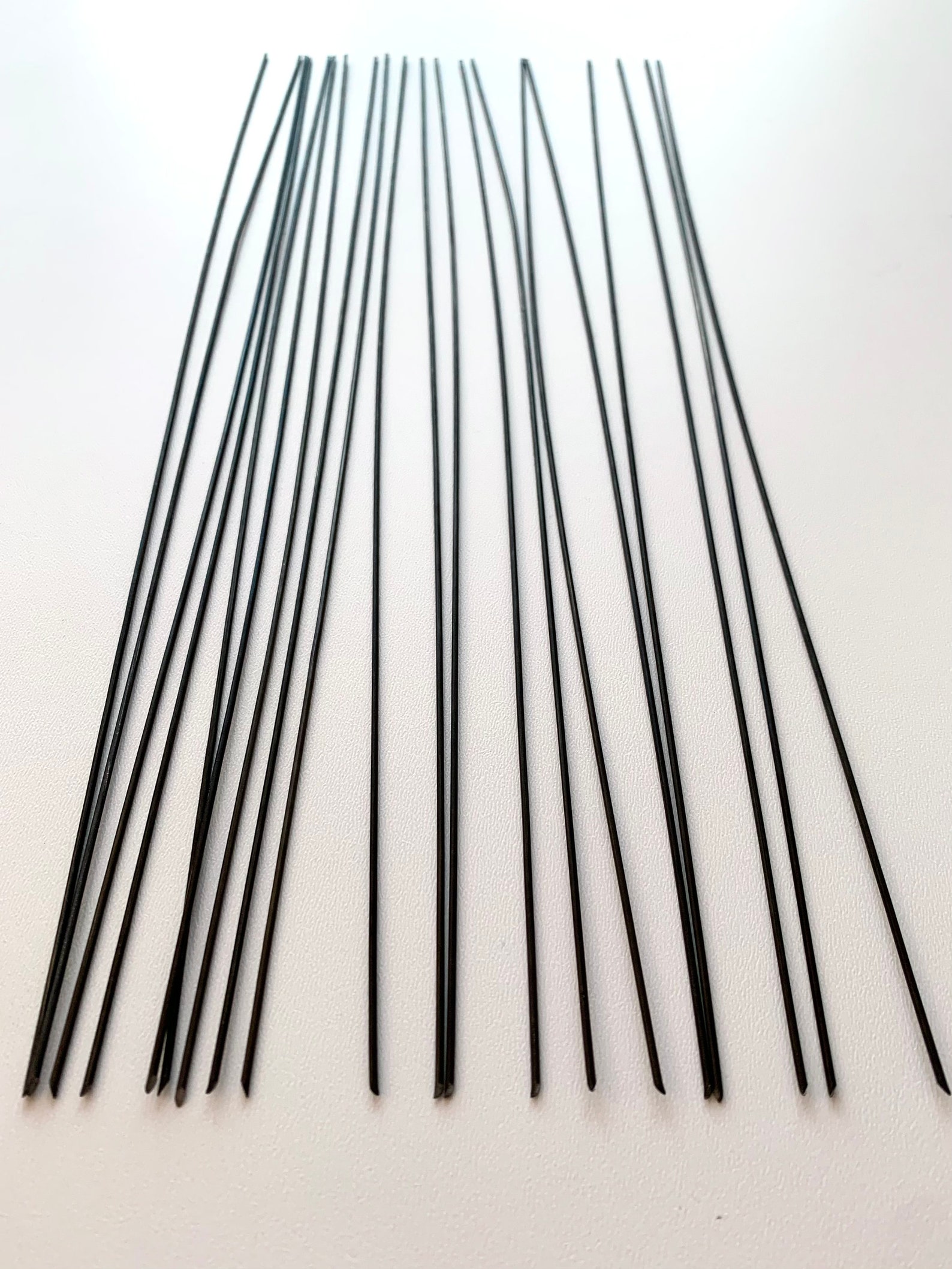cable-enchufable-alambre-de-flor-20s-o-40s-paquete-1-4-x-etsy