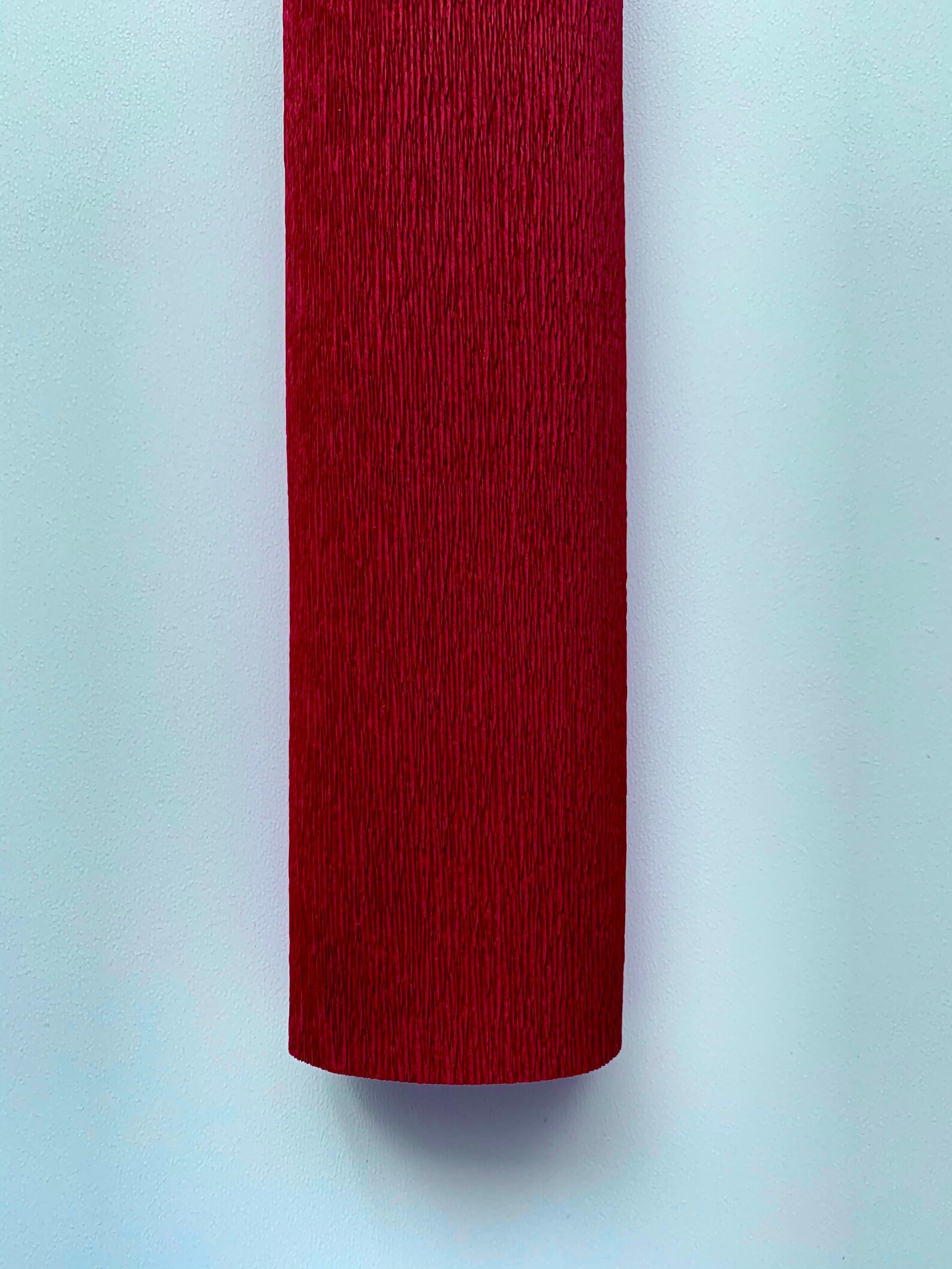 90g Italian Fine Crepe Paper Burgundy Red Bordeaux Deep Etsy