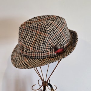 Battersby Hats - Etsy UK