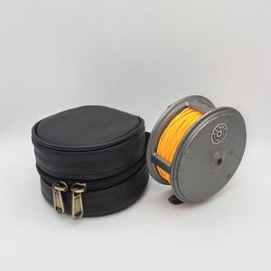 Nottingham reel - Etsy 日本