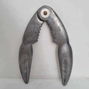 Vintage Westmark &#39;Cracky&#39; Lobster Cracker