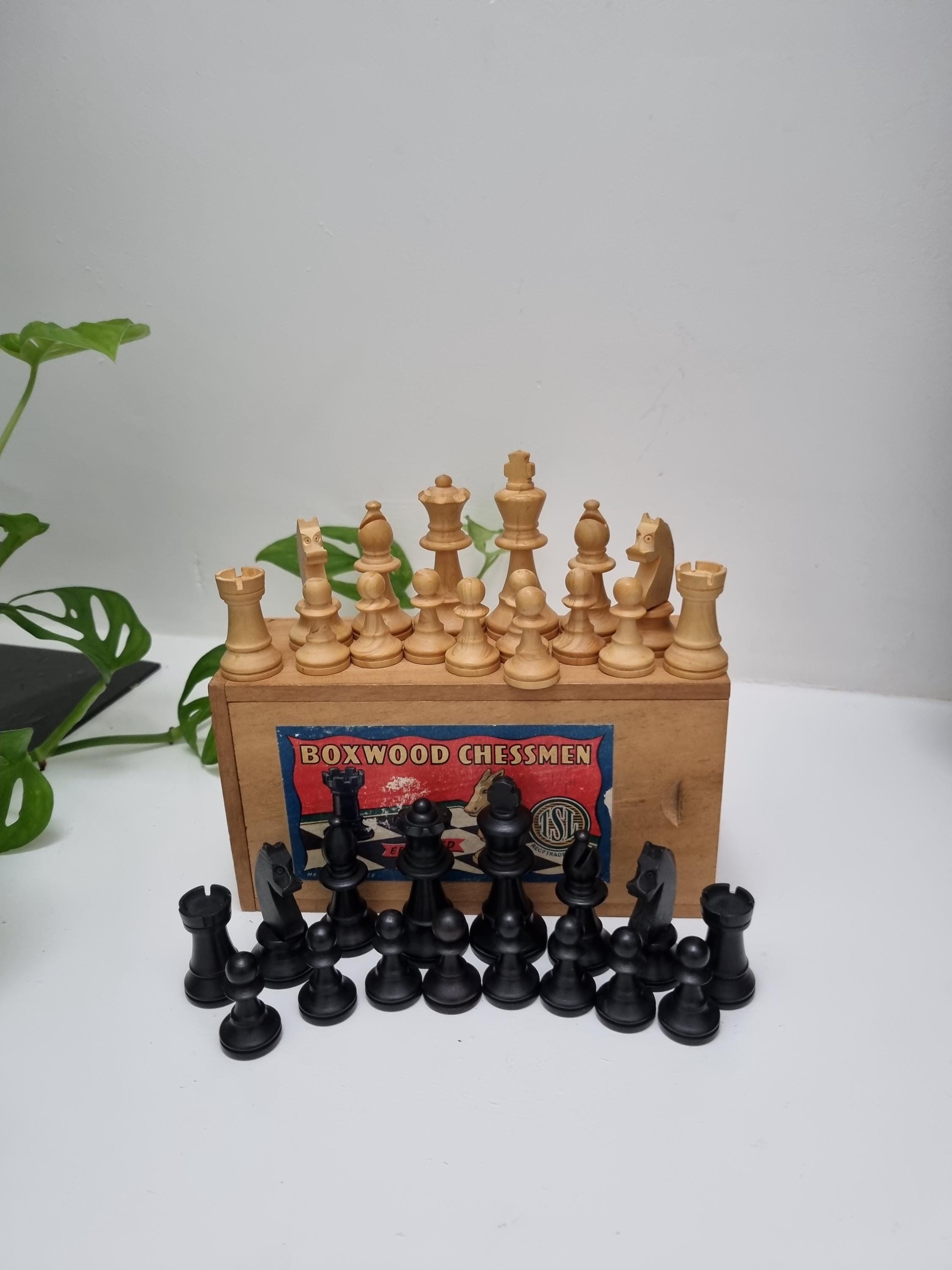 Chavet chess - Etsy 日本 Chavet chess - Etsy 日本