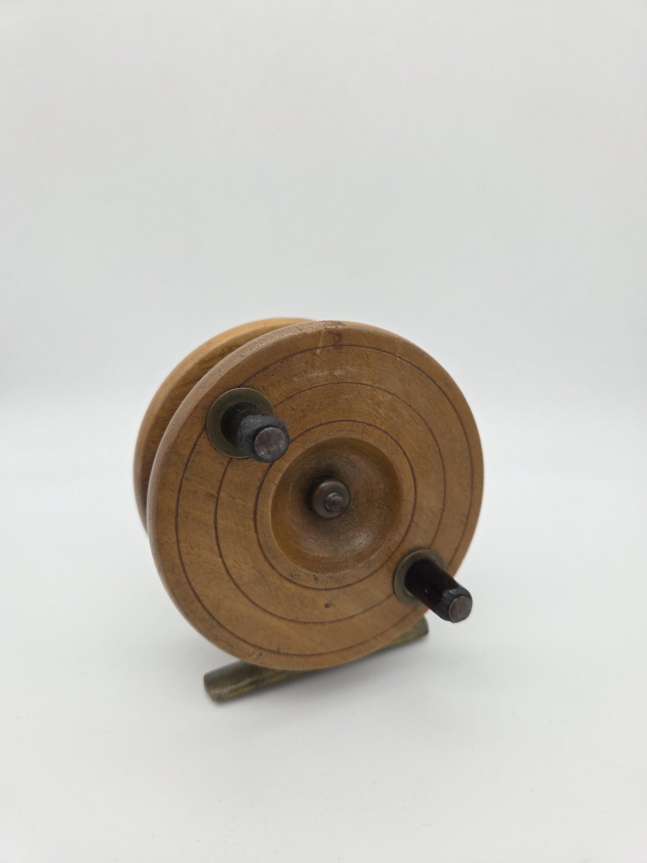 Nottingham reel - Etsy 日本