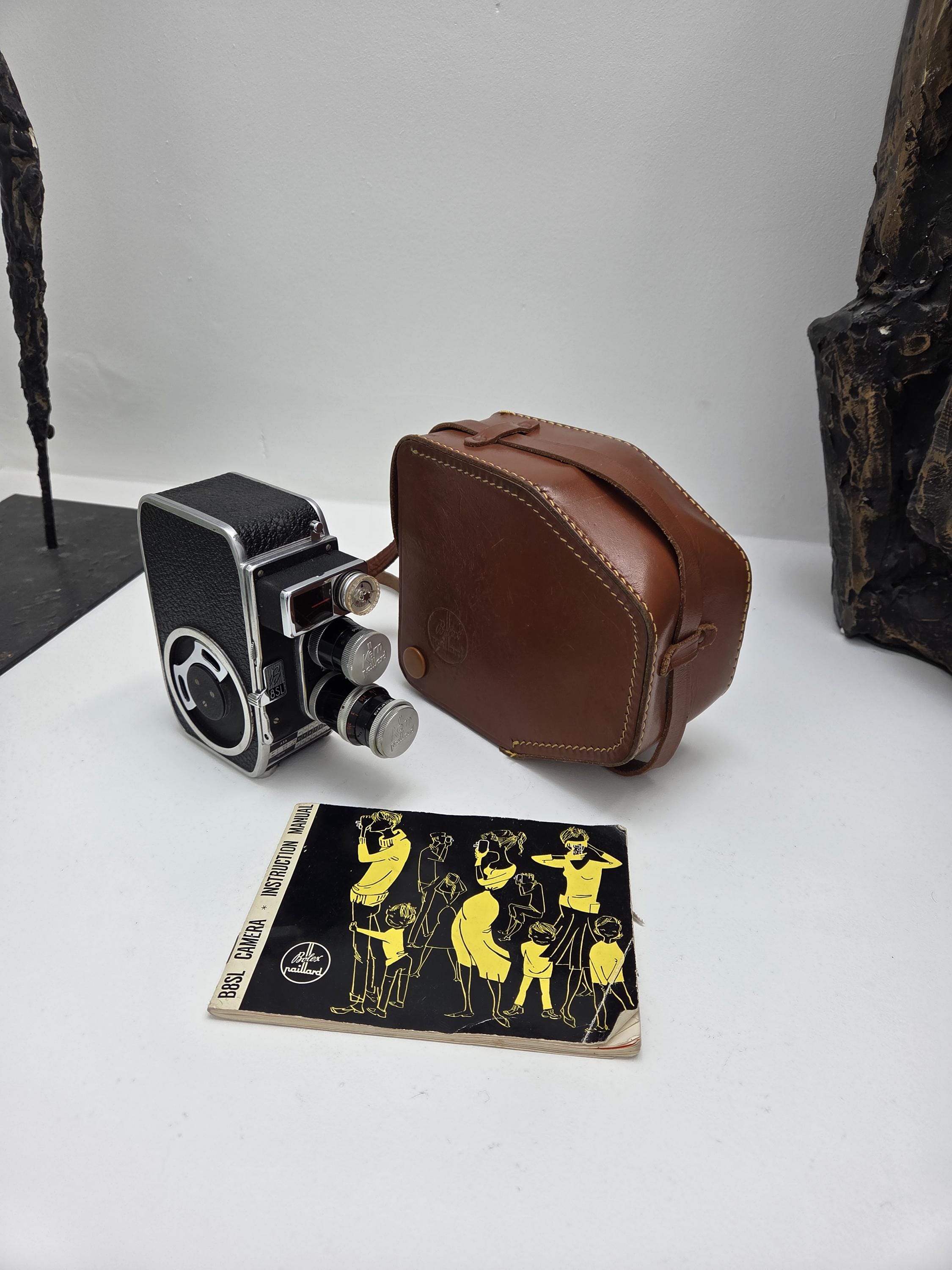 Bell howell super 8 - Etsy 日本