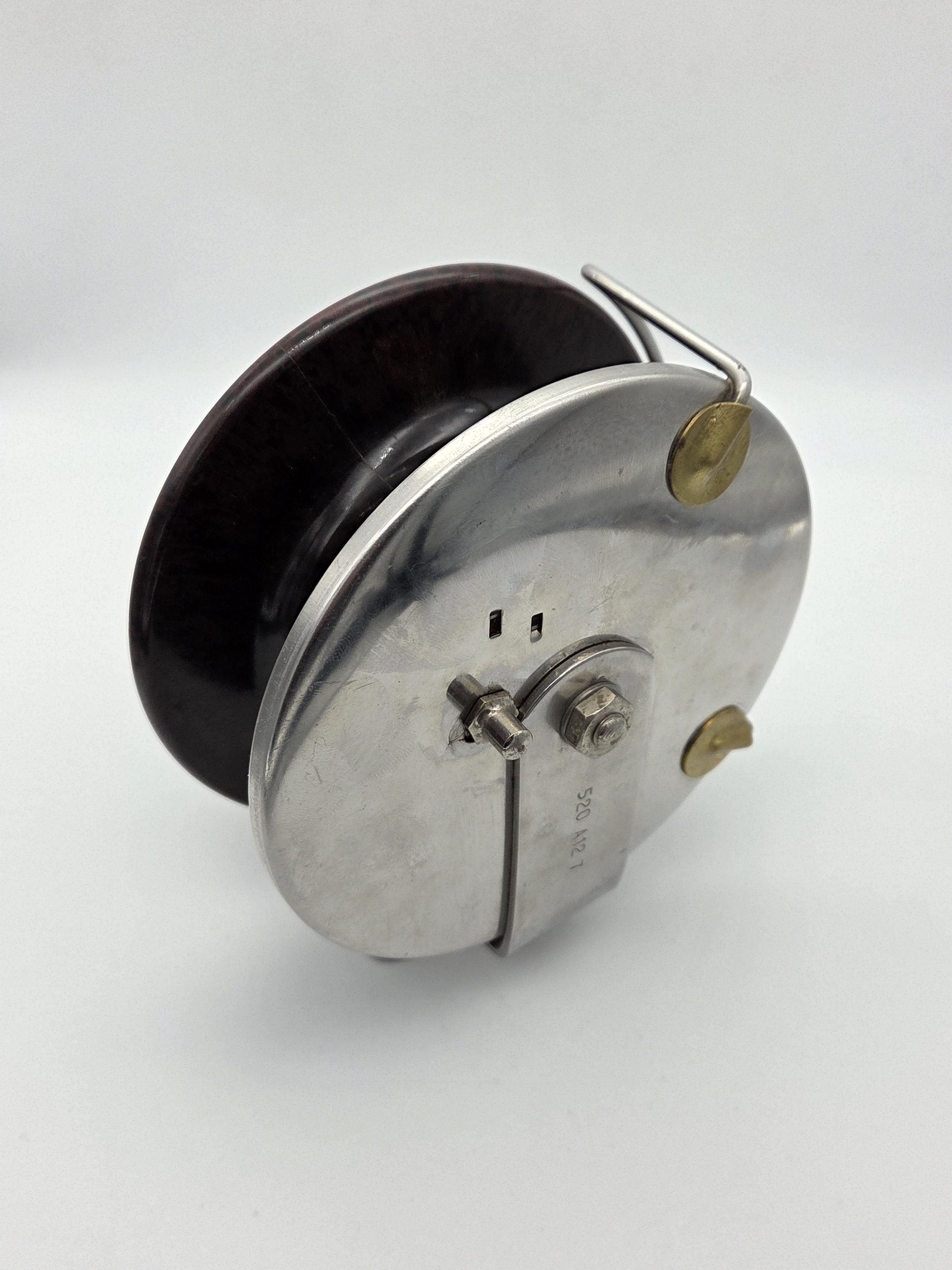 Nottingham reel - Etsy 日本