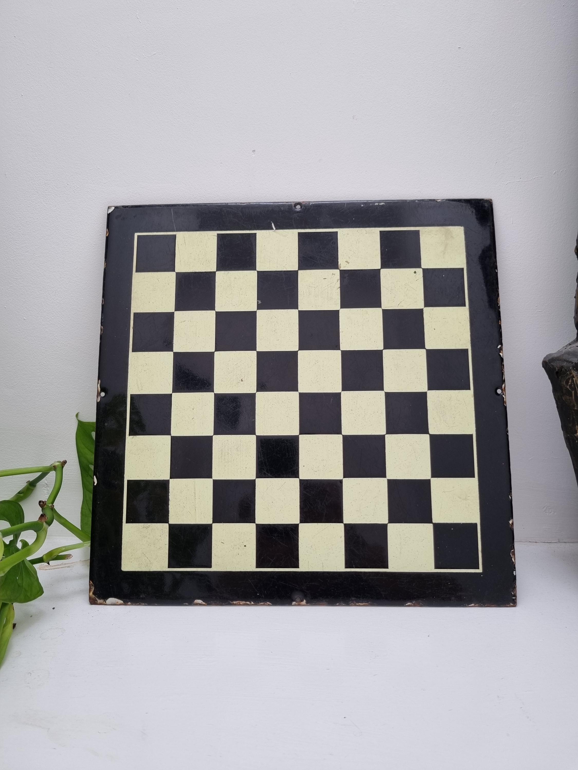 Drueke chess set - Etsy 日本