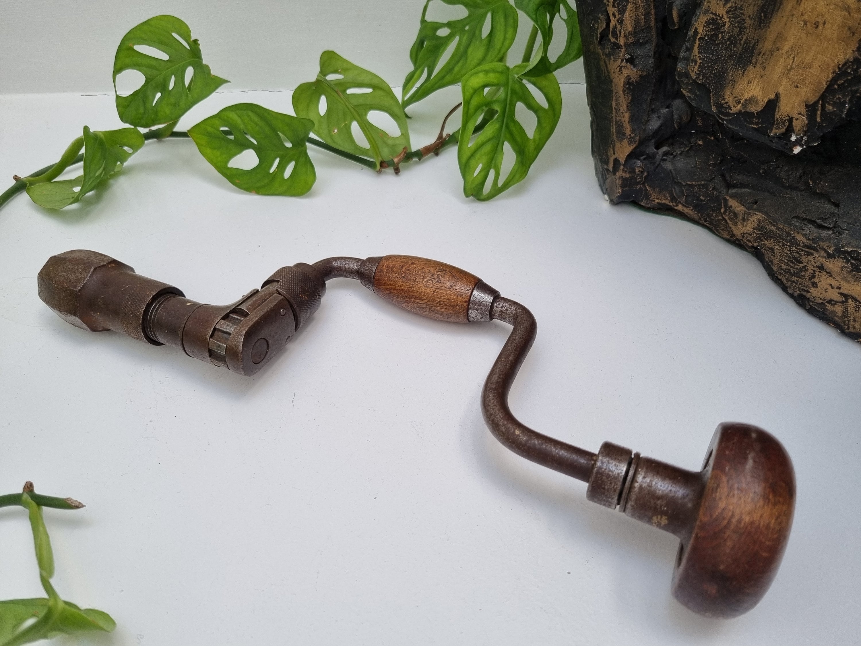Vintage brace 2024 and bits