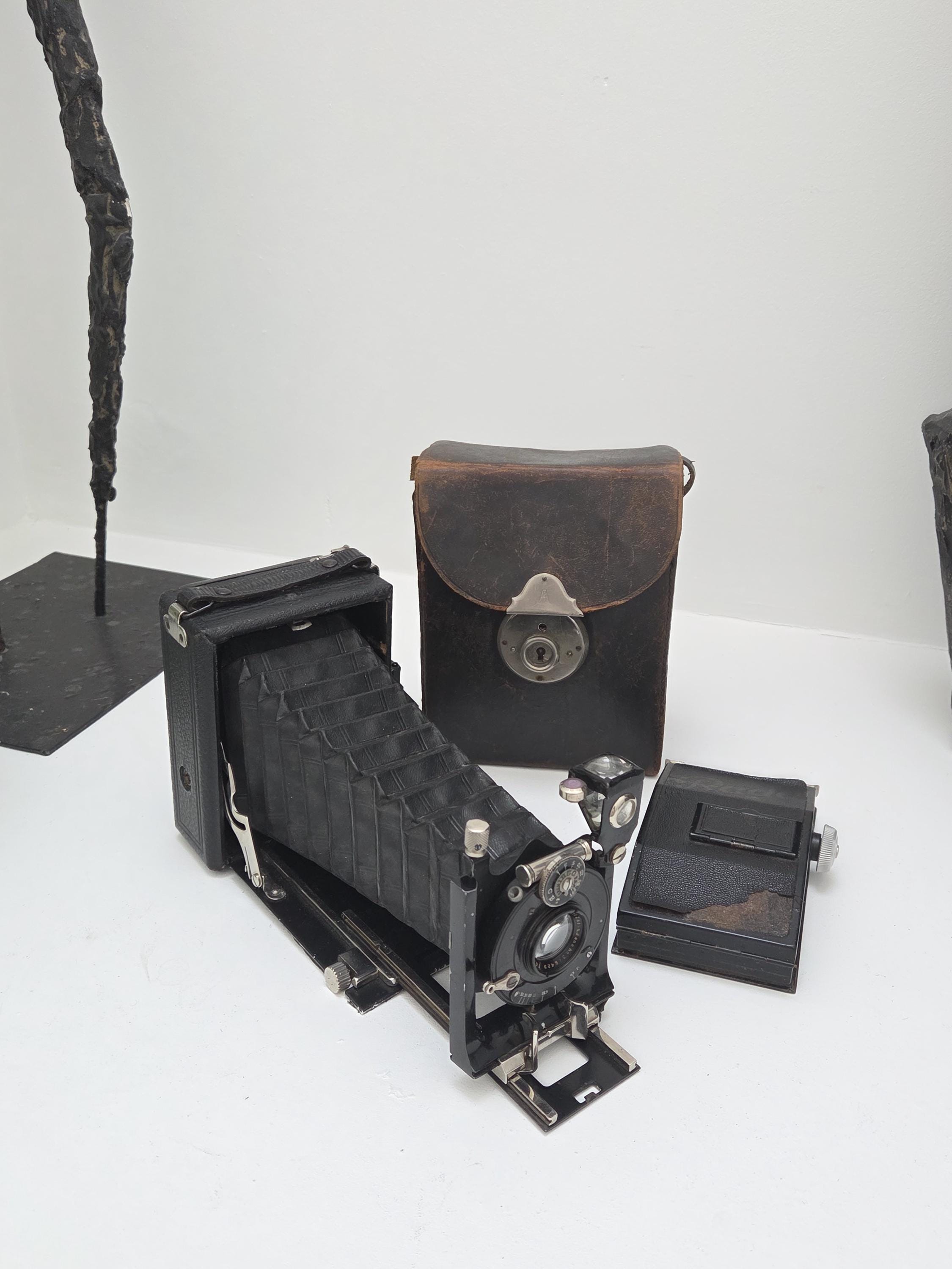 Antique camera 1900 - Etsy 日本