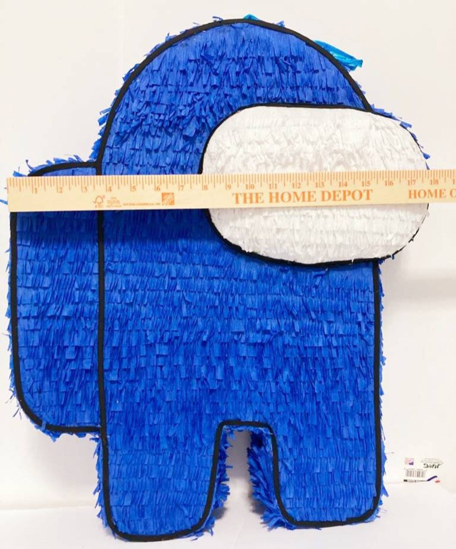 Handmade Among Us Piñata Etsy