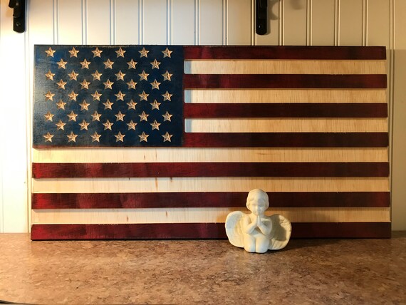 U S Flag
