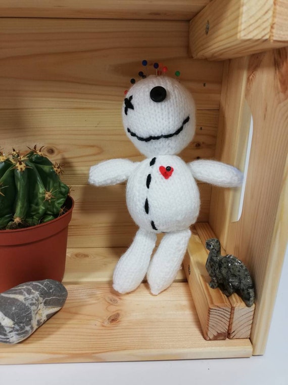 custom made voodoo dolls