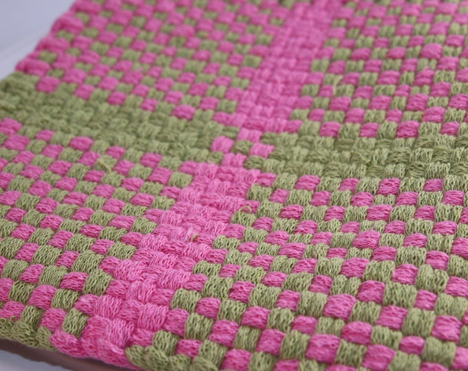 Any TWO 8" Pot Holders / Trivet / oven mitt with a Purpose to send me to College