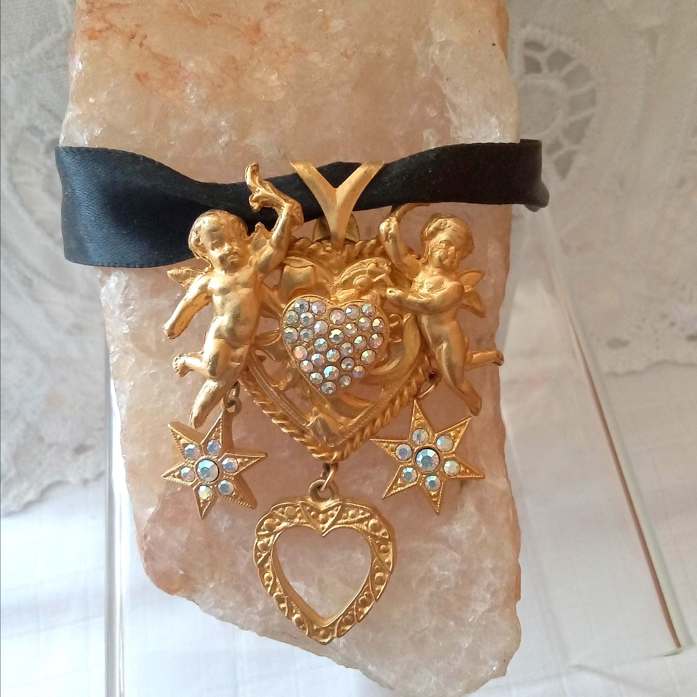 Vintage kirks folly - Etsy 日本