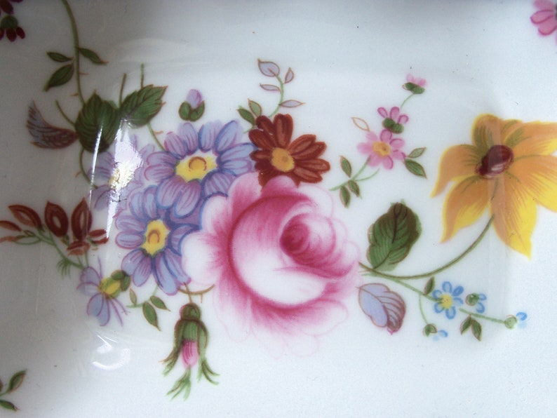 Royal Crown Derby Fine English Bone China Ring Dish Jewelry Jewelry Storage Valresa Com