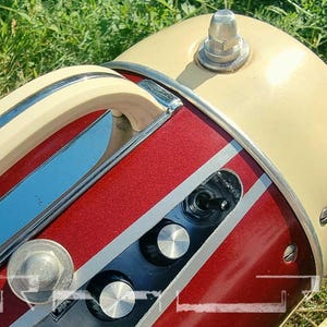 Altoparlante attivo "Mr.ImprovIse" con batteria e bluetooth