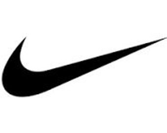 small nike swoosh