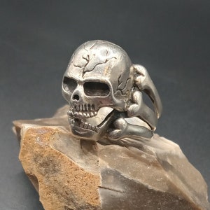 Bad boy ring hot sale