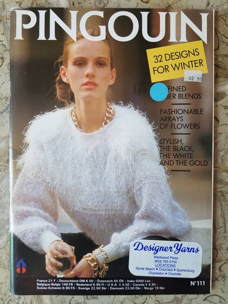 Casa De Muñecas World Magazine-problema 111