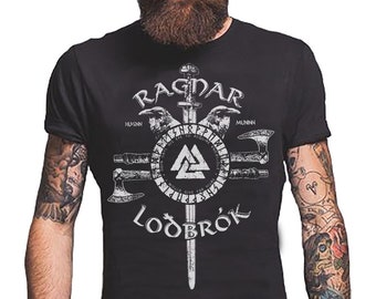 ALLWAYS BE YOUR SELF UNLESS YOU CAN BE A VIKING VIKINGS Bodysuit Sleep Suit