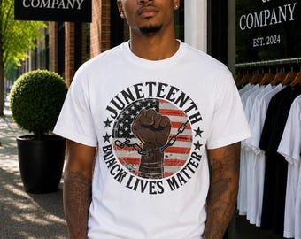 Black Lives Matter