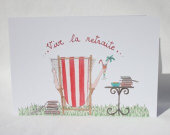 Alacartedemarie Etsy