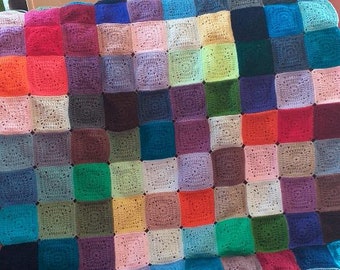 Crochet Tricot Magnifique Bebe Couverture Crochet Pattern Bapteme Chale Romany Bebe Landau Voiture Loisirs Creatifs