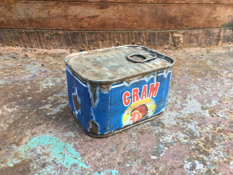 Fallout 4 Inspired Prop Cram Prop Empty Can Etsy Fallout 4 Inspired Prop Cram Prop Empty Can Etsy