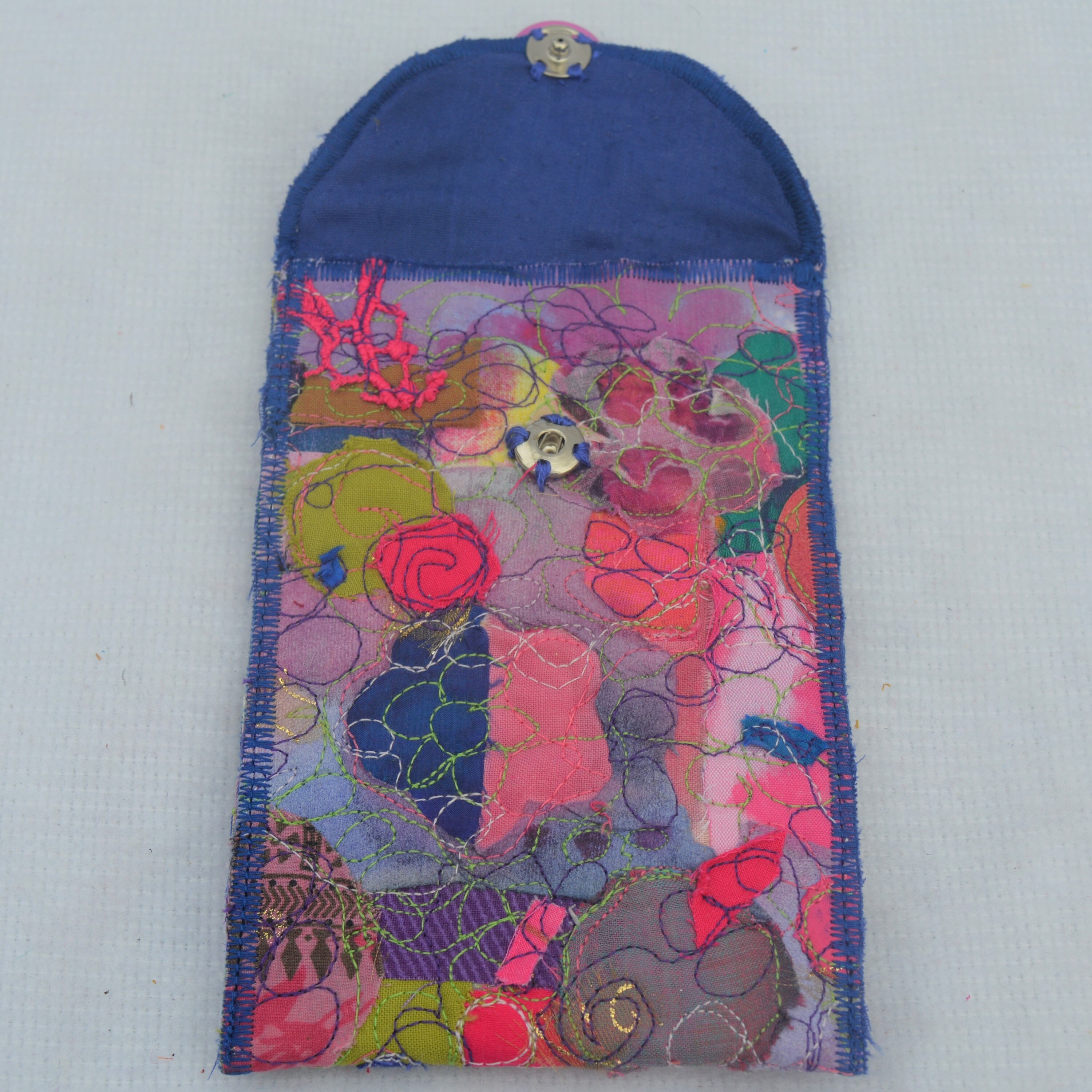 Embroidery Glasses Case For Women Spectacle Cases For Women Etsy