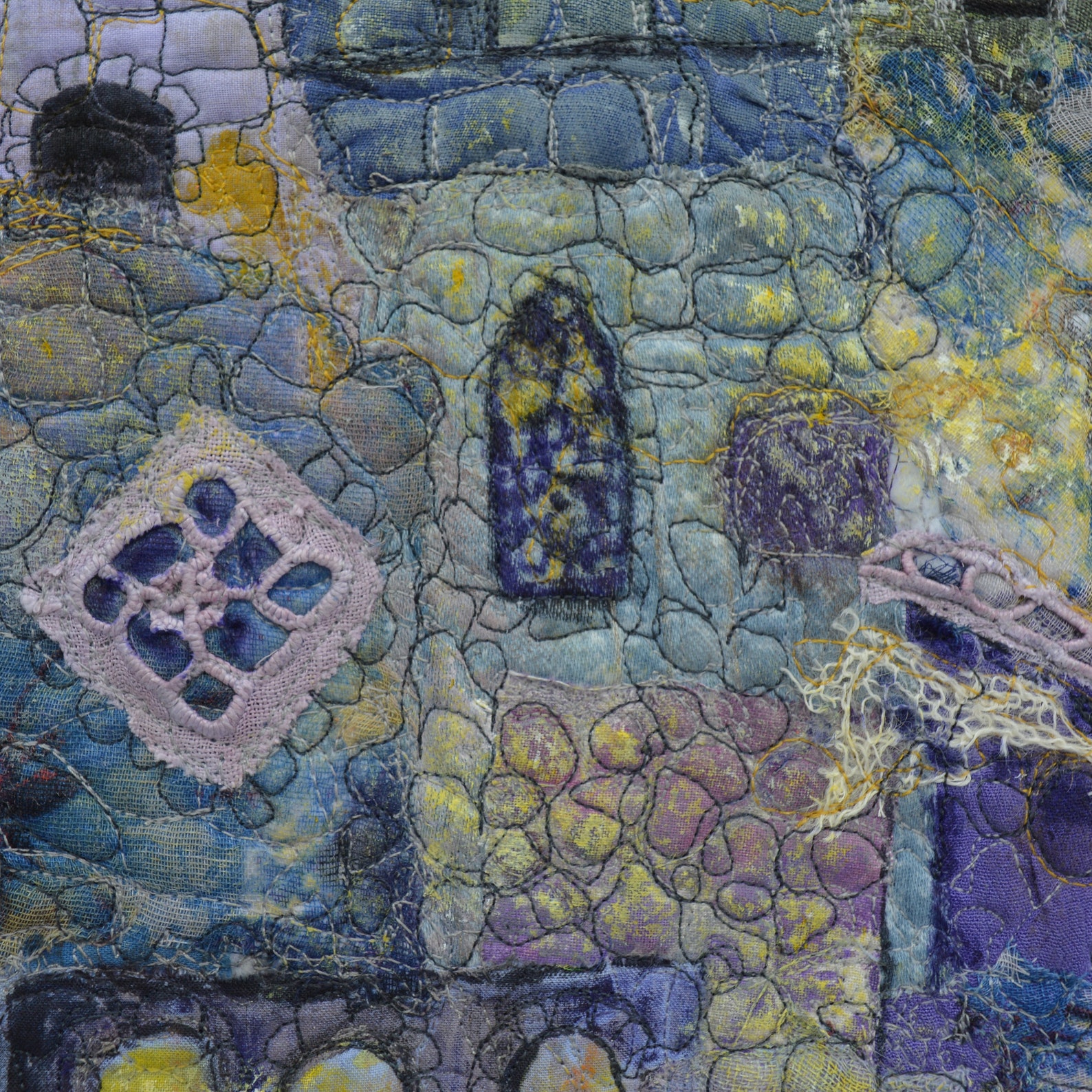 Embroidery art wall picture wall art for living room  etsy