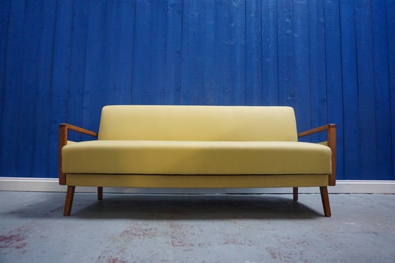 1960s sofa bed