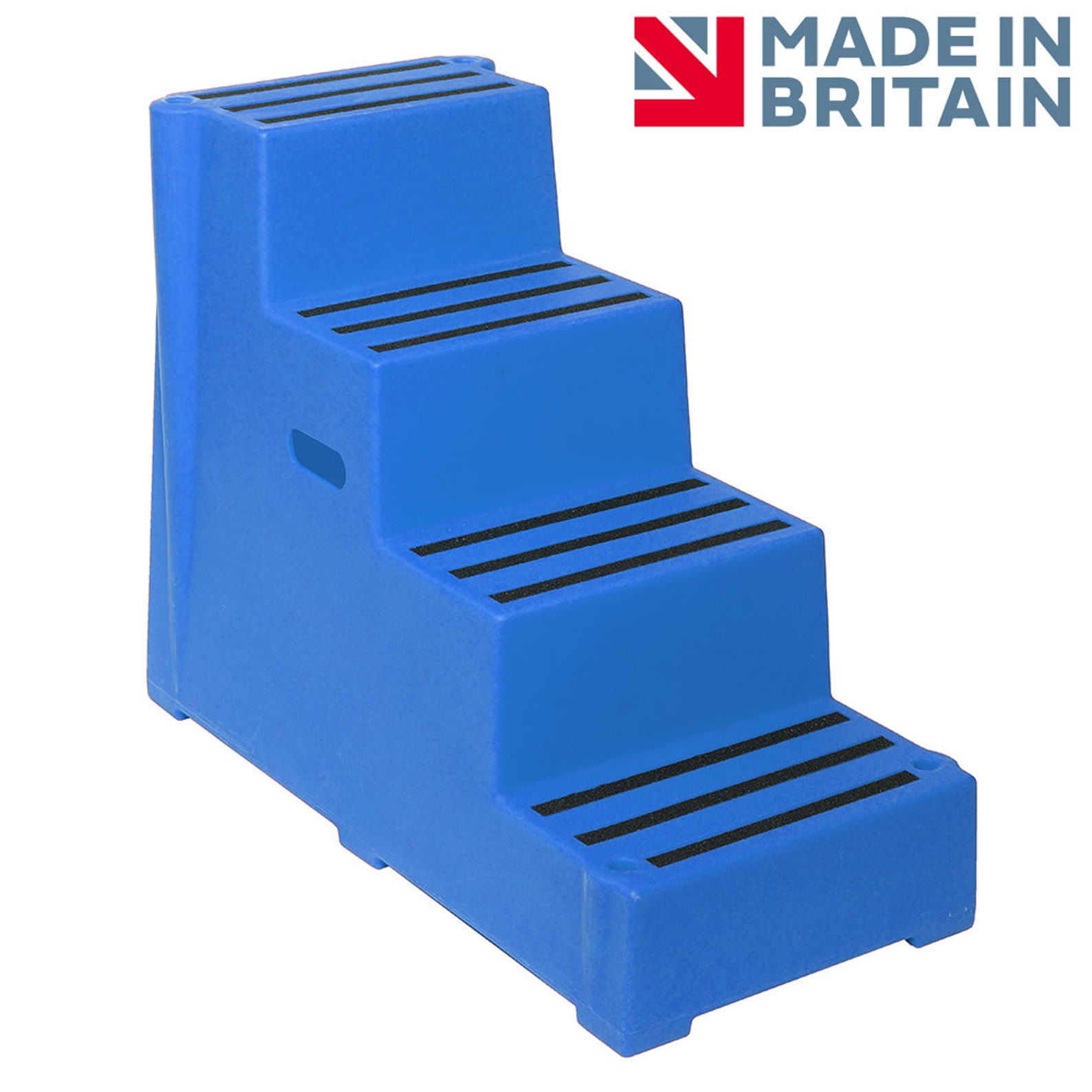 4 Tread Safety Step / Horse Mounting Block Etsy UK